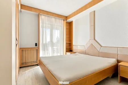 Schlafzimmer EG