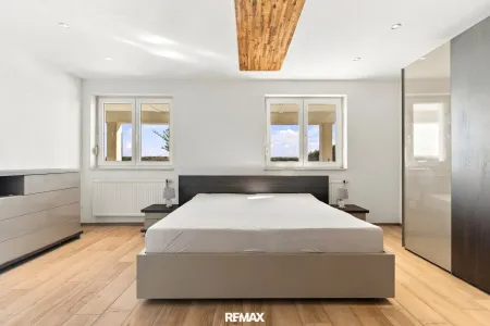 Schlafzimmer KG