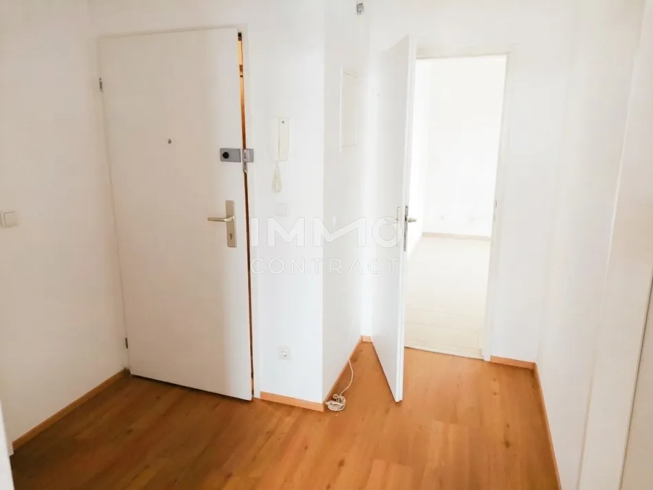 Wohnung mit toller Aussicht 77m² / Loggia/Lift in Steyr - Ennsleite - Bild