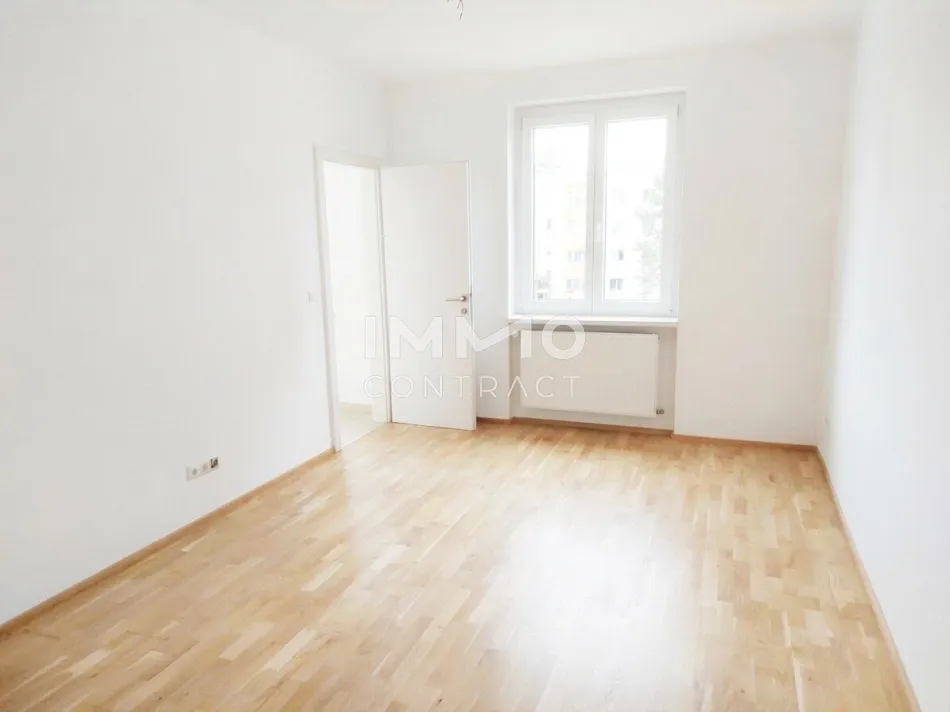 55m² - 3 - Raum-Wohnung in Steyr-Ennsleite - Bild