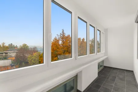 Loggia 1