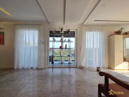 Foyer/Wohnbereich