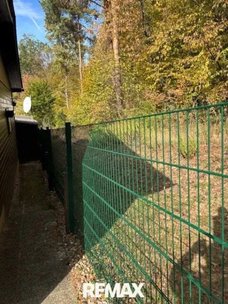 Waldbereich