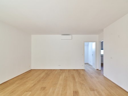 Hoher Standard! 3 Zimmer DG Wohnung mit südseitiger Aussenfläche im Erstbezug - DIE SCHOKOLADENFABRIK