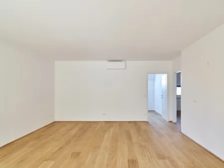 Hoher Standard! 3 Zimmer DG Wohnung mit südseitiger Aussenfläche im Erstbezug - DIE SCHOKOLADENFABRIK