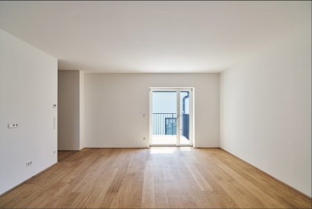 Hoher Standard! 3 Zimmer DG Wohnung mit südseitiger Aussenfläche im Erstbezug - DIE SCHOKOLADENFABRIK