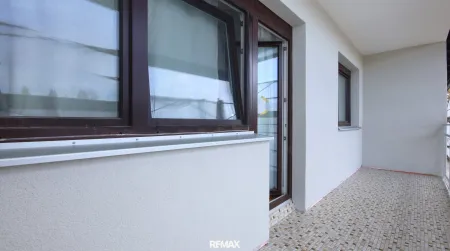 Loggia