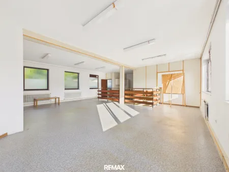 Büro OG