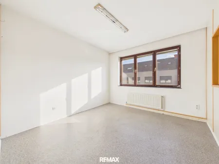 Separates Büro