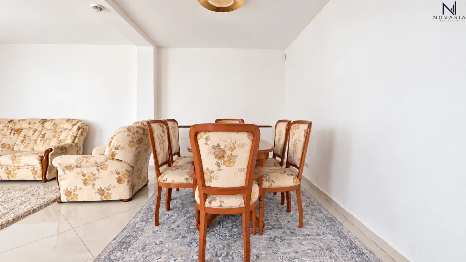 Traumhafte 4-Zimmer-Gartenwohnung nahe Schloss Laxenburg - Bild