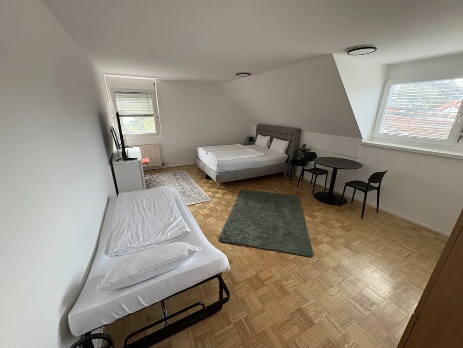Gemütliche 1 Zimmerwohnung - Titelbild
