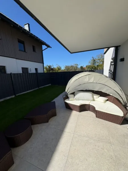 Garten