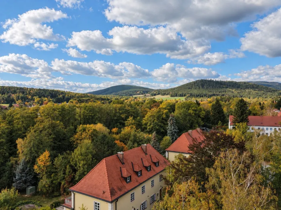 Charmantes Wohnen mit Wohlfühlfaktor – Ihr neues Zuhause in Ternitz-Pottschach - Titelbild