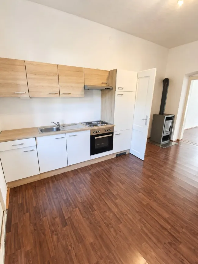 Charmante 40 m² Wohnung in Schlöglmühl - Titelbild
