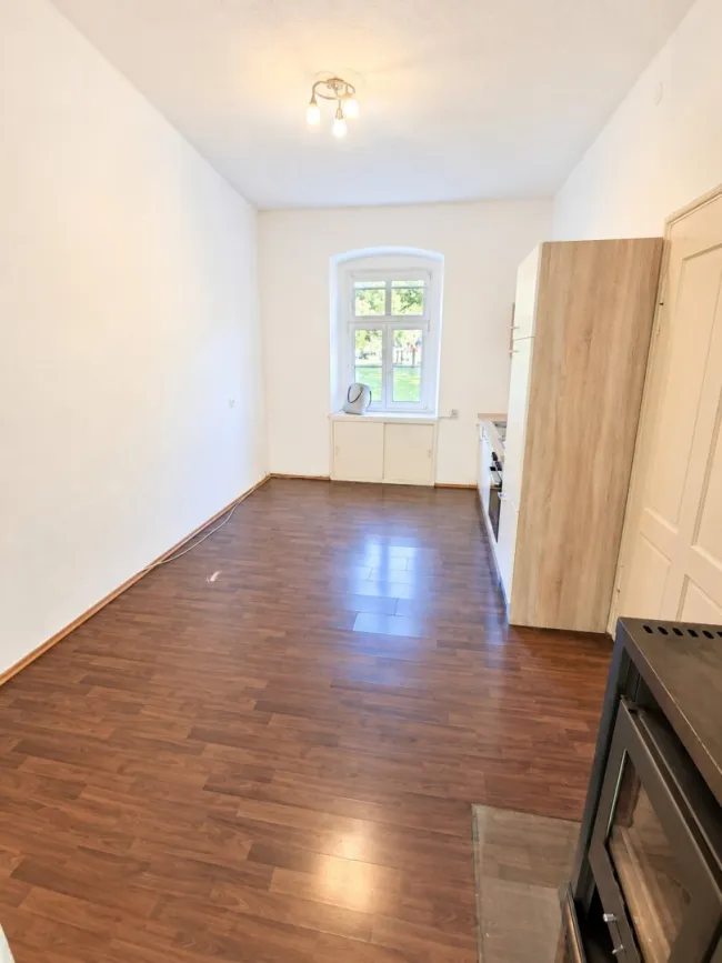 Charmante 40 m² Wohnung in Schlöglmühl - Bild