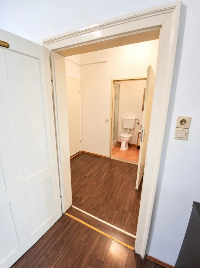 Charmante 40 m² Wohnung in Schlöglmühl - Bild