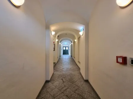 Stiegenhaus