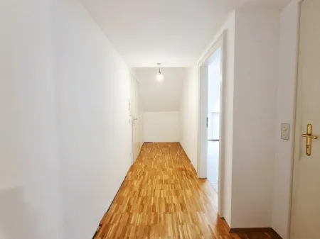 Vorraum / Küche