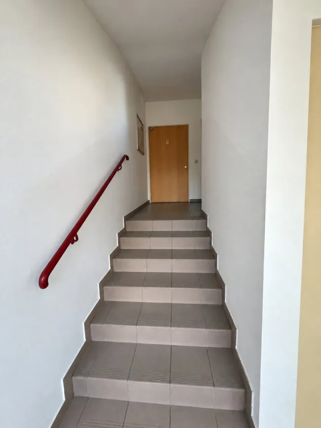 Moderne 3-Zimmer Wohnung mit Balkon und Stellplatz in St. Pölten - Bild