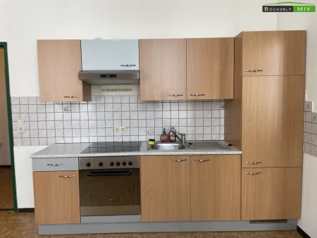 Gemütliche Wohnung +++KNITTELFELD+++