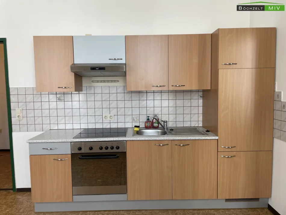 Gemütliche Wohnung +++KNITTELFELD+++ - Bild