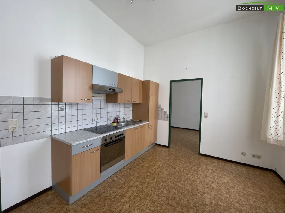 Gemütliche Wohnung +++KNITTELFELD+++ - Titelbild