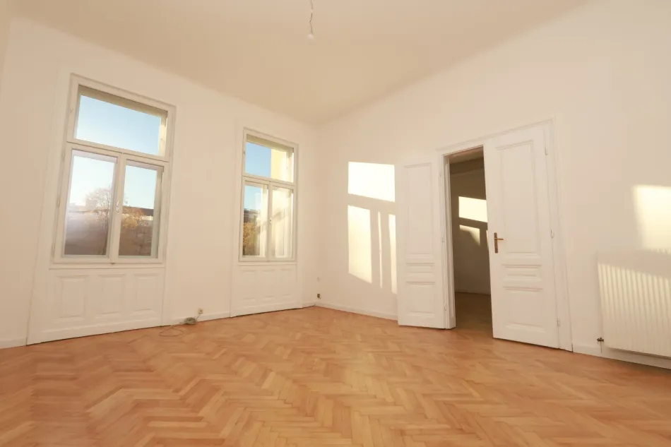 STILVOLLES AMBIENTE - ERSTBEZUG! - Bild