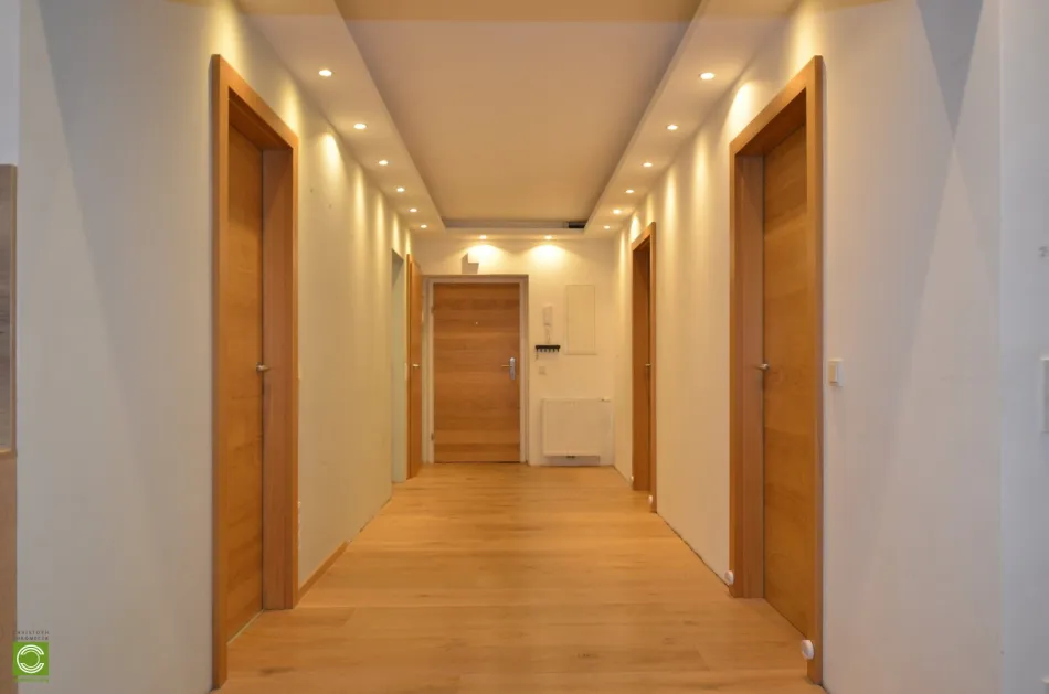 CHRISTOPH CHROMECEK IMMOBILIEN - PERCHTOLDSDORF - Moderne 3-Zimmer-Wohnung mit großzügiger Loggia! - Bild