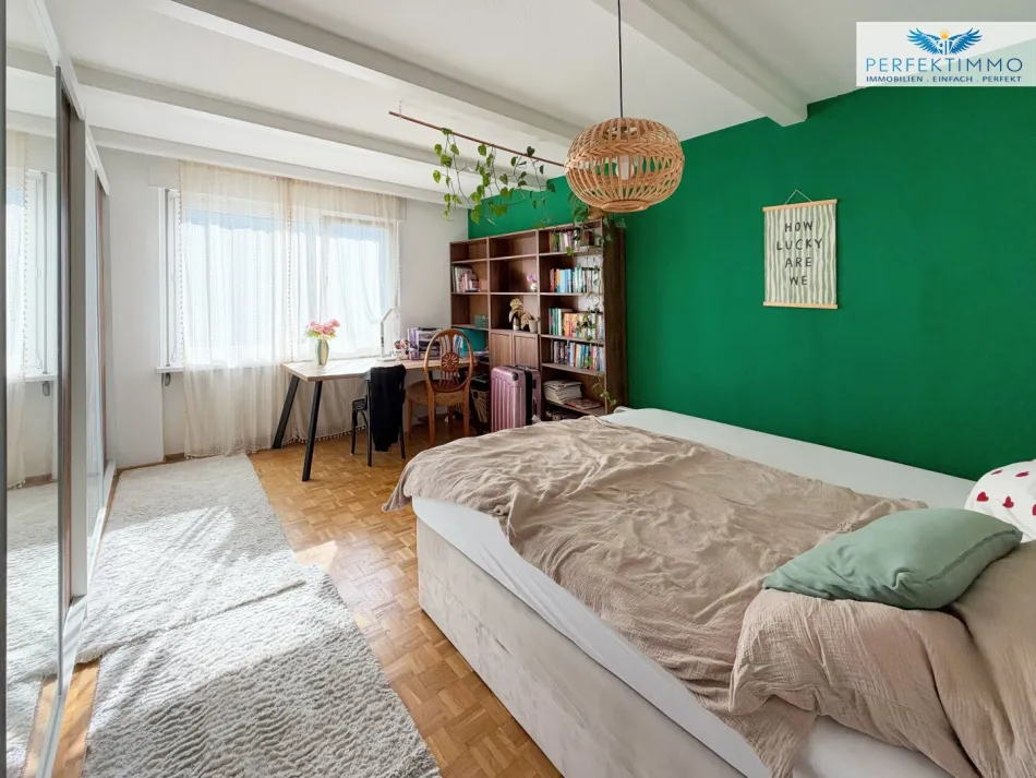 2-Zimmer-Wohnung als Kapitalanlage - Bild