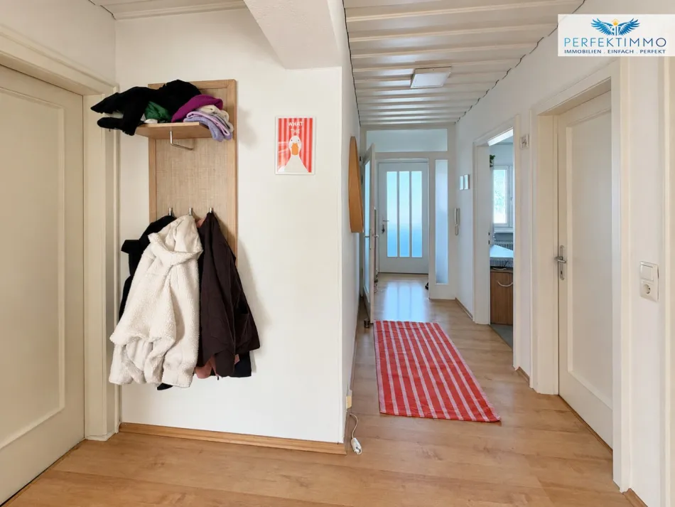 2-Zimmer-Wohnung als Kapitalanlage - Bild
