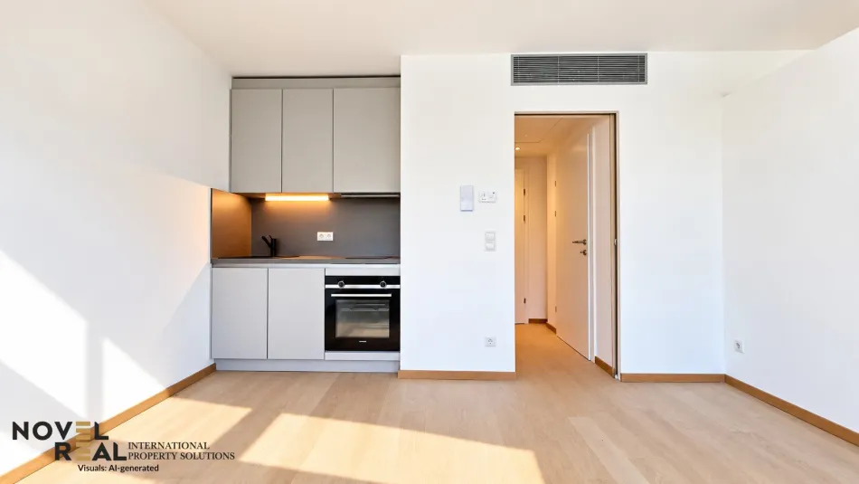 EXKLUSIVES WOHNEN MIT DEM BESONDEREN PLUS AN KOMFORT - Bild