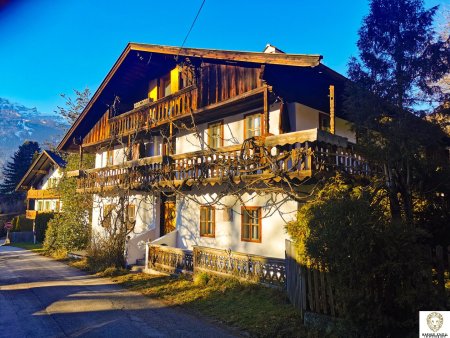 Einzigartige, traumhafte Liegenschaft, stil-, liebevoll professionell restauriert
