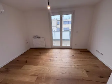 Terrassentraum - Ruhige 3-Zimmerwohnung im 21. Bezirk zu kaufen!