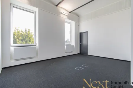 Büro IV