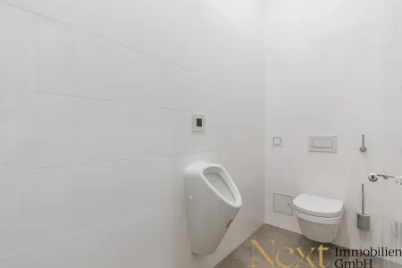 WC Herren