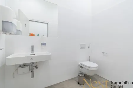 WC Damen
