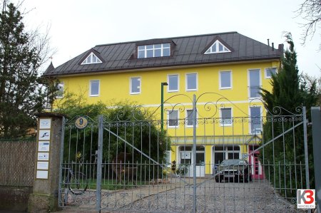 K3 - Miete !! TOP 90 m2 Büro - Provisionsfrei - in Maxglan - möbliert
