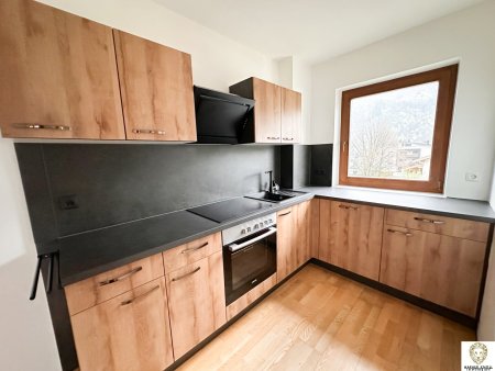 Attraktive 3-Zimmer-Wohnung in ruhiger Lage von Uderns