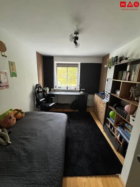 Arbeitszimmer