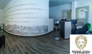 Attraktive Büro- und Geschäftsfläche in bester Innenstadtlage von Innsbruck - Bild