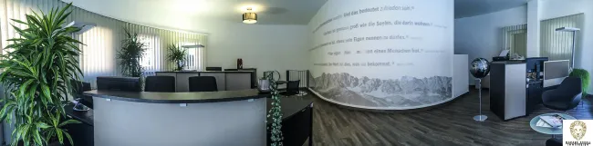 Attraktive Büro- und Geschäftsfläche in bester Innenstadtlage von Innsbruck - Titelbild