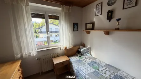 Kleines Zimmer