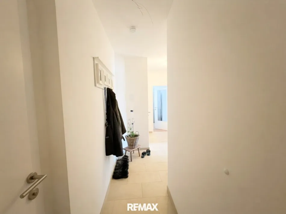 Kernsanierte Erdgeschosswohnung mit ca. 45 m² in Oberweis zu mieten! - Bild