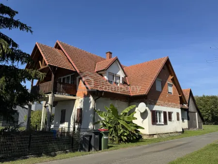 Süd-Ostansicht