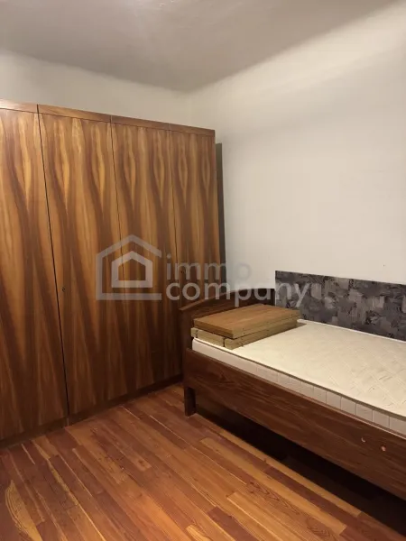 2. Schlafzimmer im EG