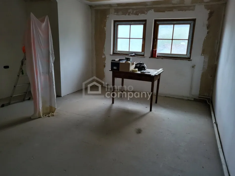 Entwicklungsobjekt in Otterthal mit ca. 1.534 m² Gesamtgrundfläche – Potenzial für 7 bis 10 Wohneinheiten - Bild
