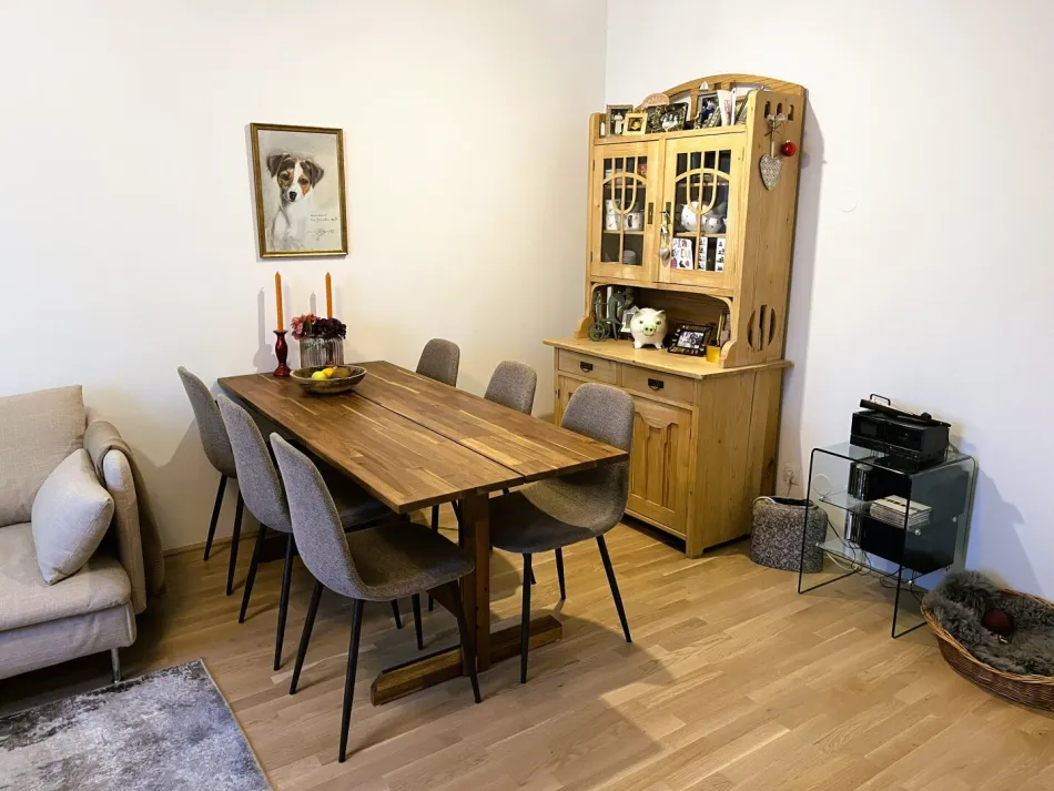 Gemütliche Maisonette mit Balkon in Graz-Andritz - Bild