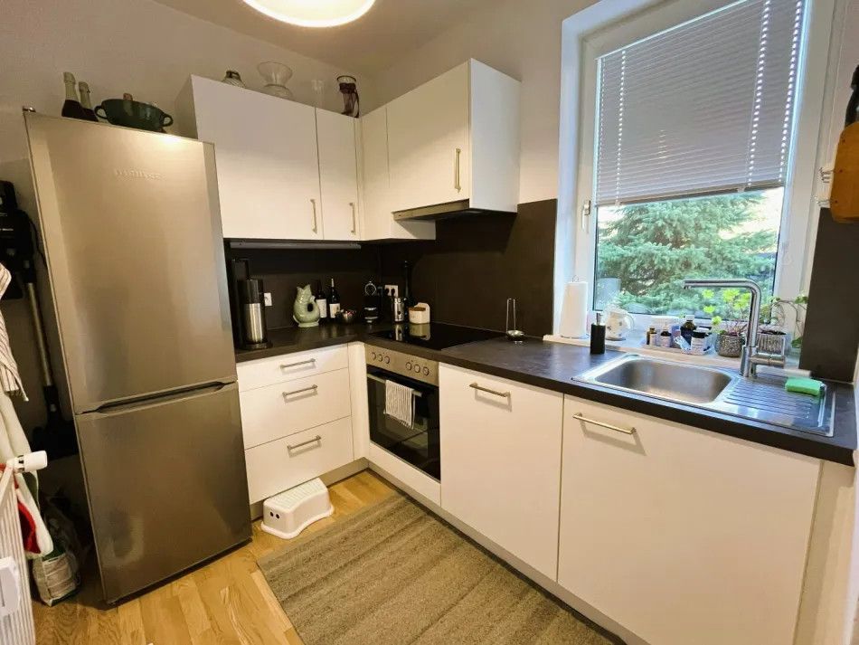 Gemütliche Maisonette mit Balkon in Graz-Andritz - Bild