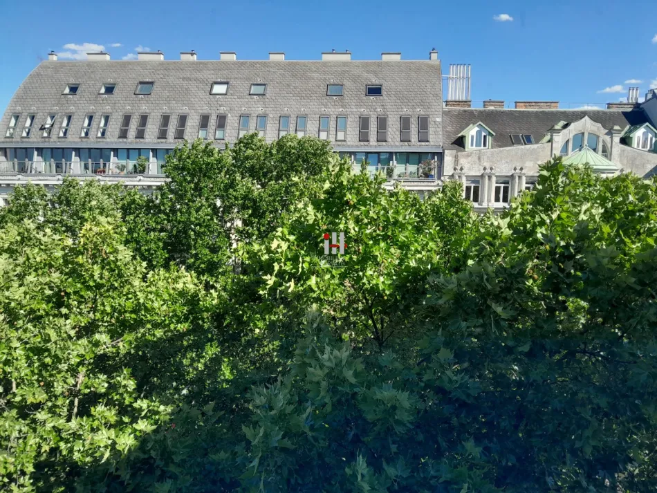 Exklusive Maisonette mit 5 Zimmern, Balkon & Terrasse im 2. Bezirk – 124 m² zum Wohlfühlen - Bild