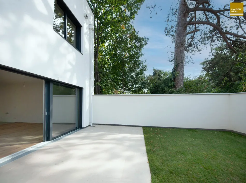 BRANDNEU! TOWNHOUSE - BESTE ZENTRUMSLAGE - Bild